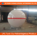 20cbm LPG tanque de armazenamento para venda